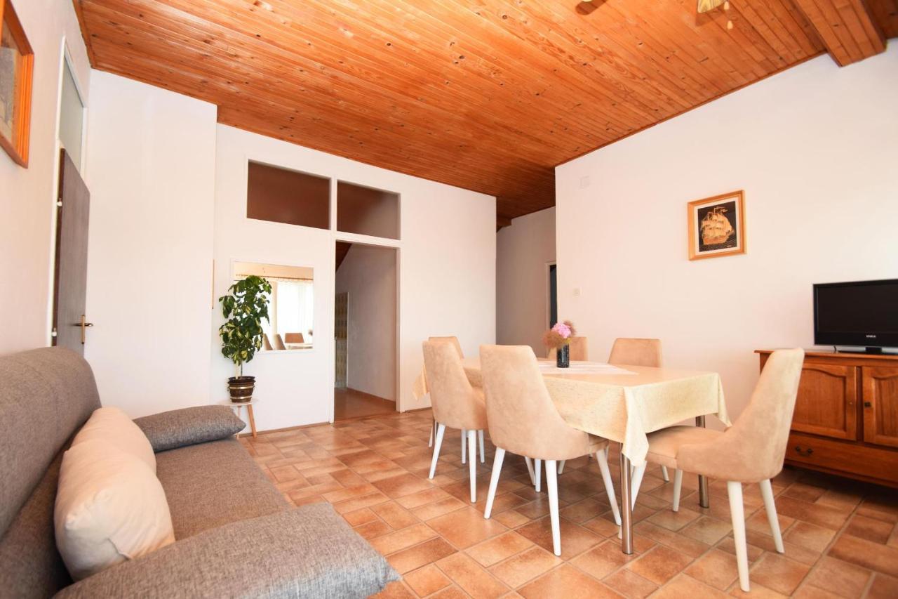 Apartment Skeva 스타리그라드 파클레니차 외부 사진